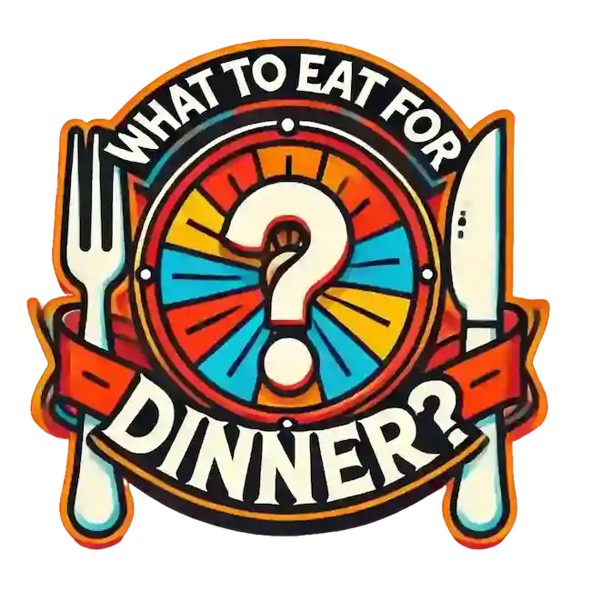 What Should I Eat For Dinner Spin Decide 